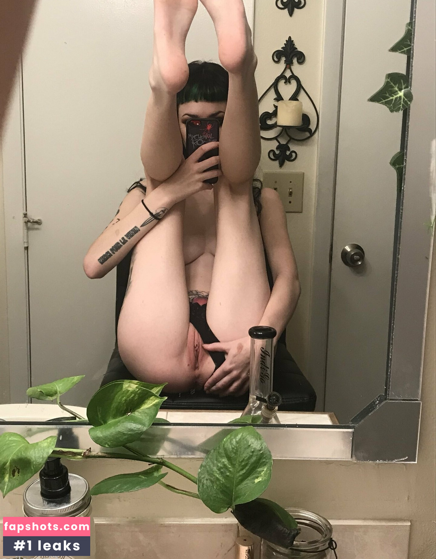 Elaraelias gallery photo #16