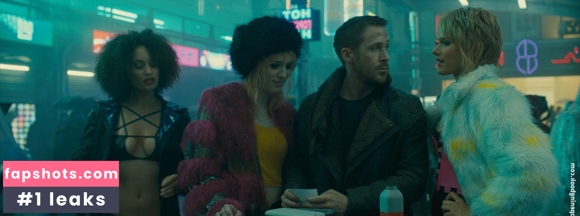 Elarica Johnson gallery photo #7