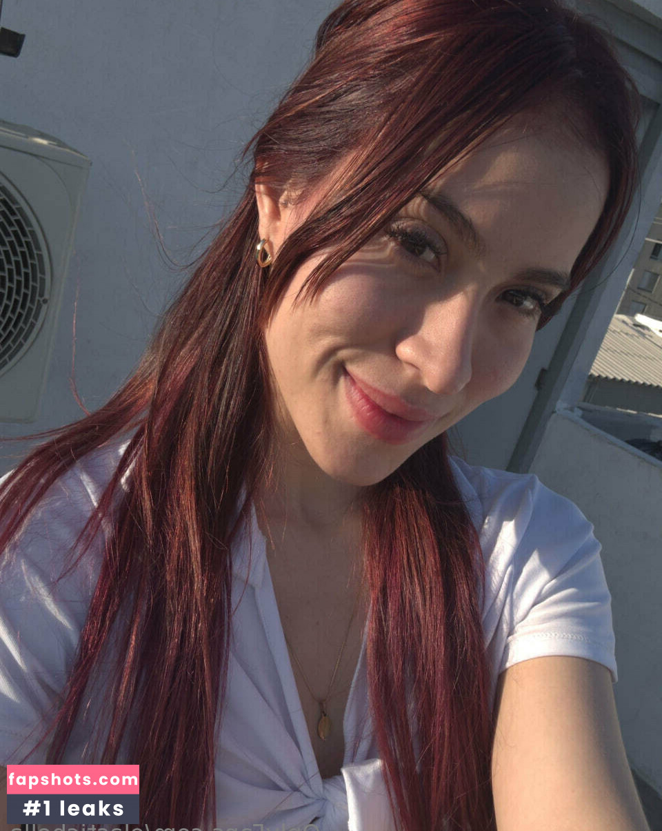 elasticbella Nahé úniky fotek pouze od fanoušků #2 - Fapshots