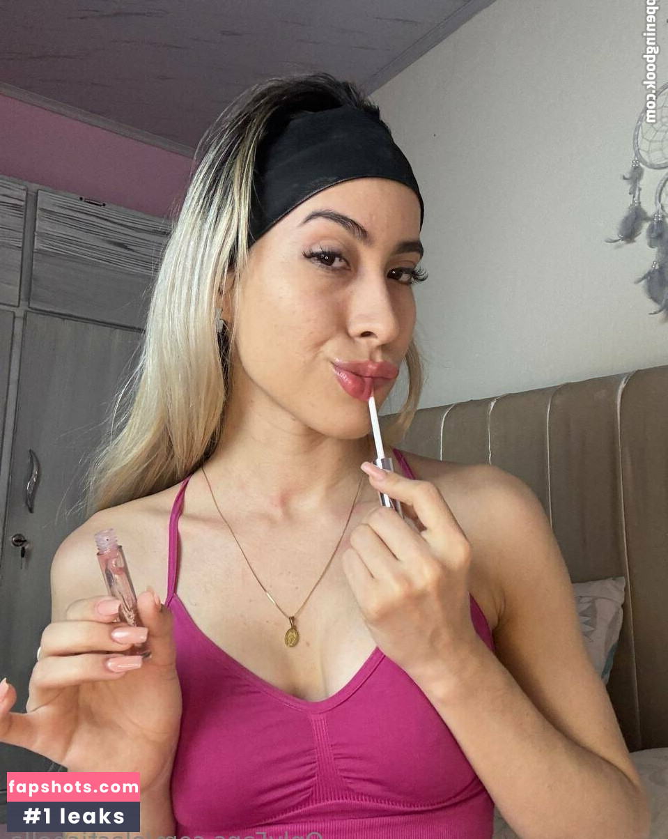 elasticbella Nahé úniky fotek pouze od fanoušků #7 - Fapshots