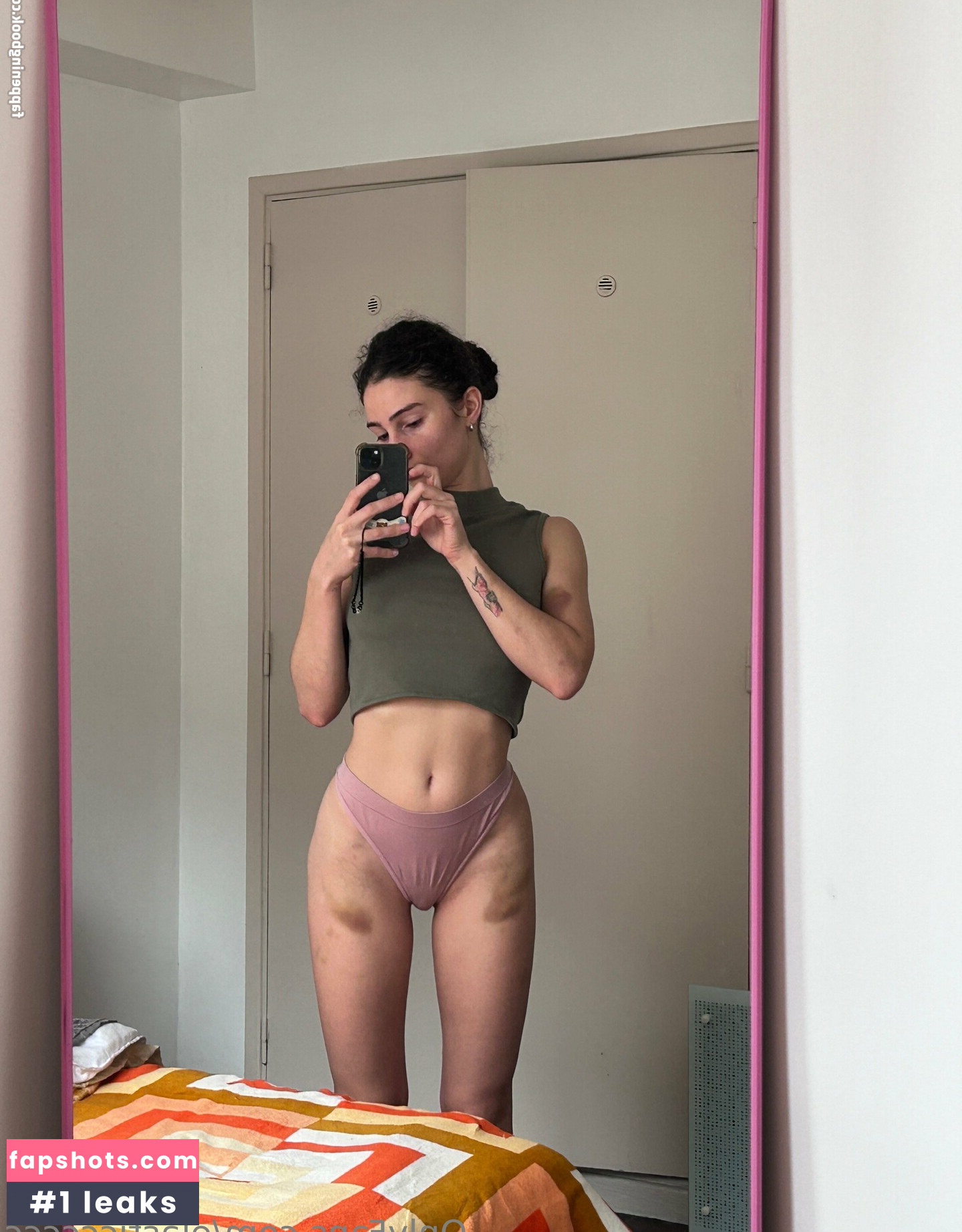 elasticccccc Nahé úniky fotek pouze od fanoušků #22 - Fapshots