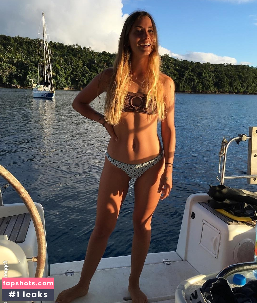 Elayna Carausu Nude Leaks OnlyFans Photos #7 - LeakJerk