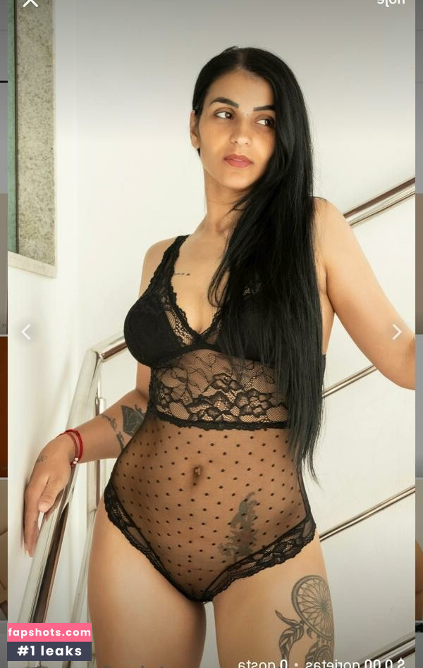 Elba Dantas gallery photo #5