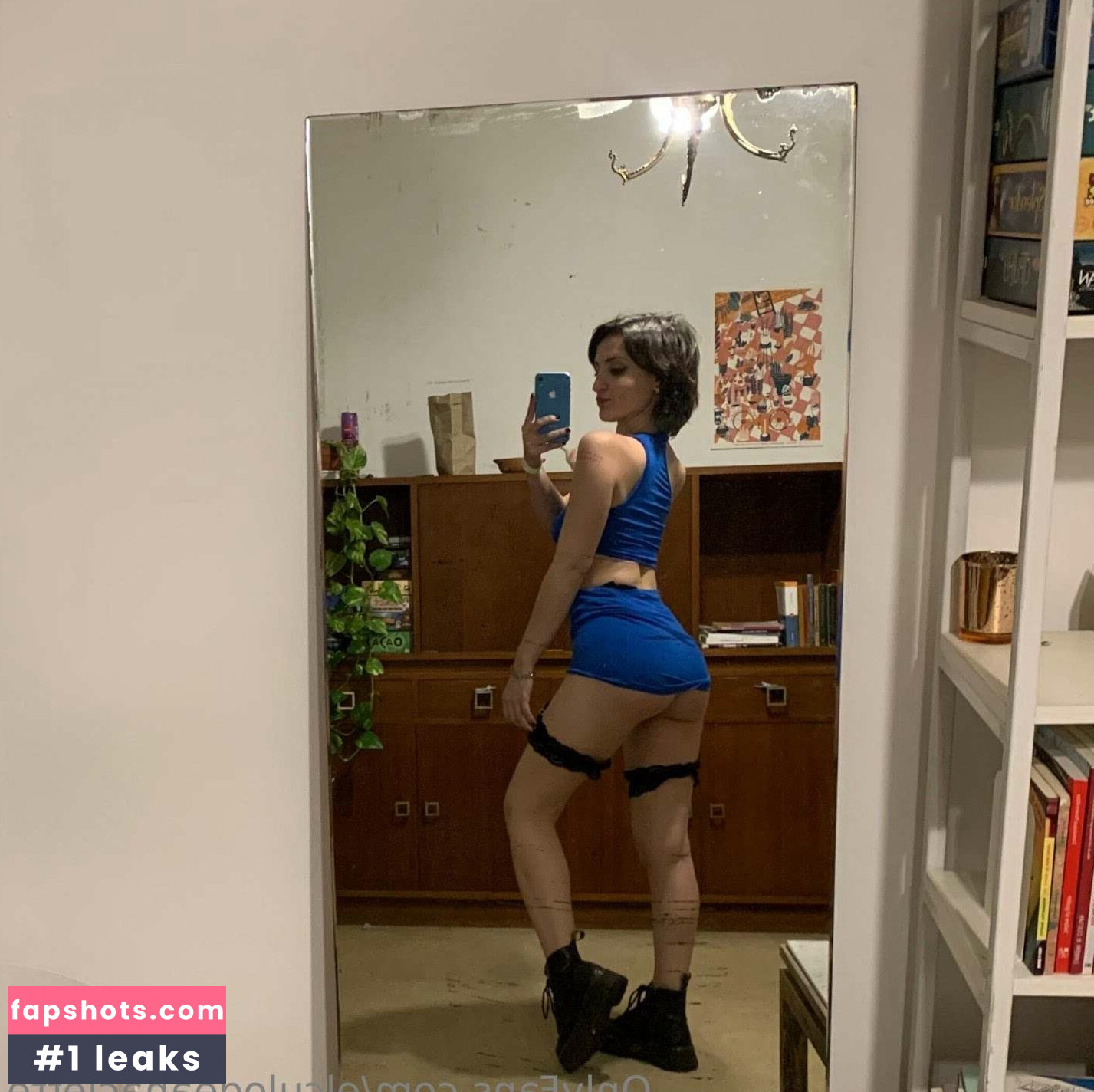 ElCulodeAnaclette nude babe gallery