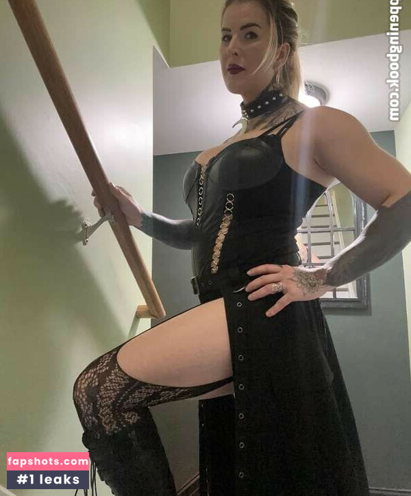 Eldaline Nacktheit OnlyFans Fotos #6 - Fapshots