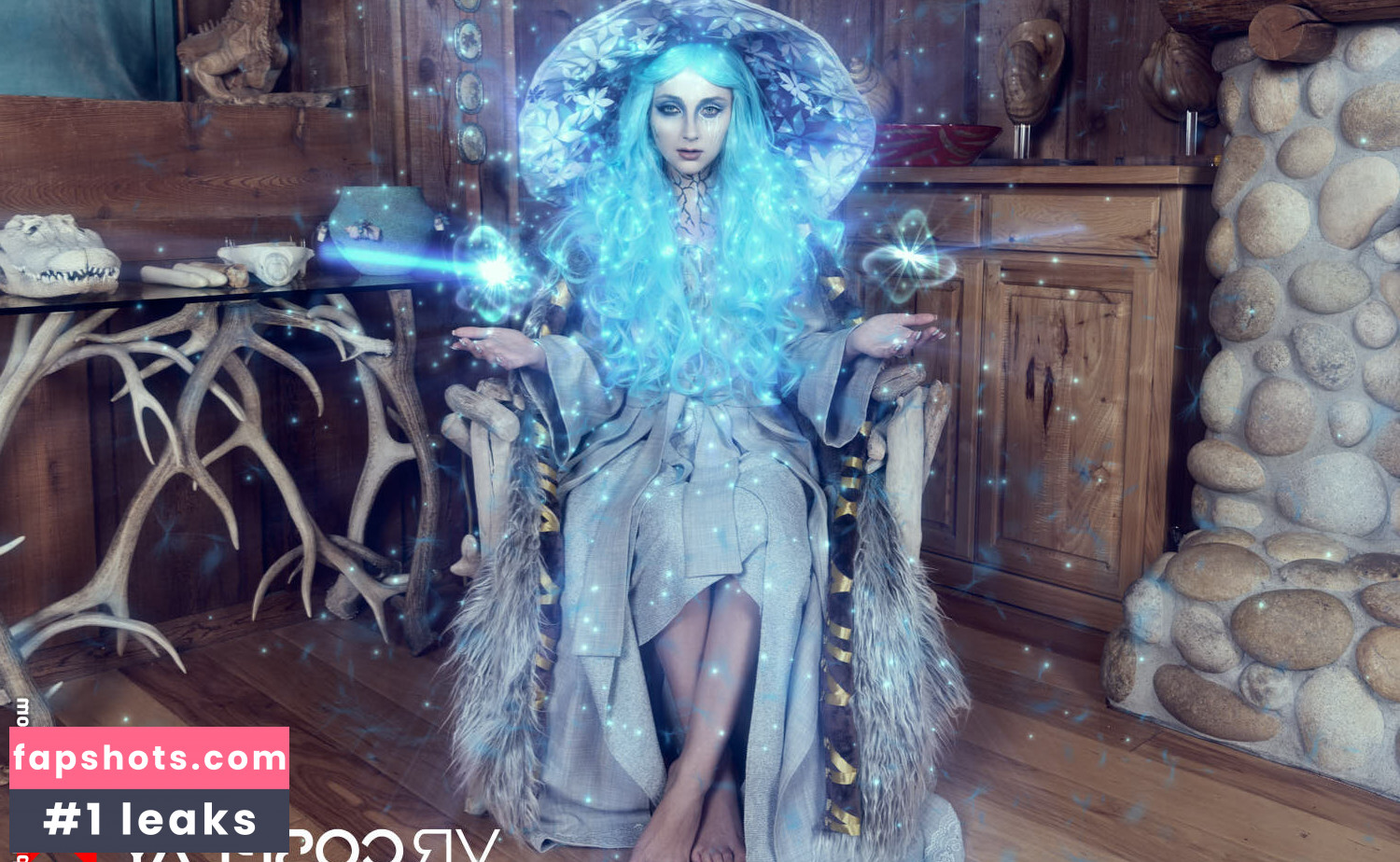 Elden Cosplay Nude Leaks OnlyFans Photos #13 - LeakJerk