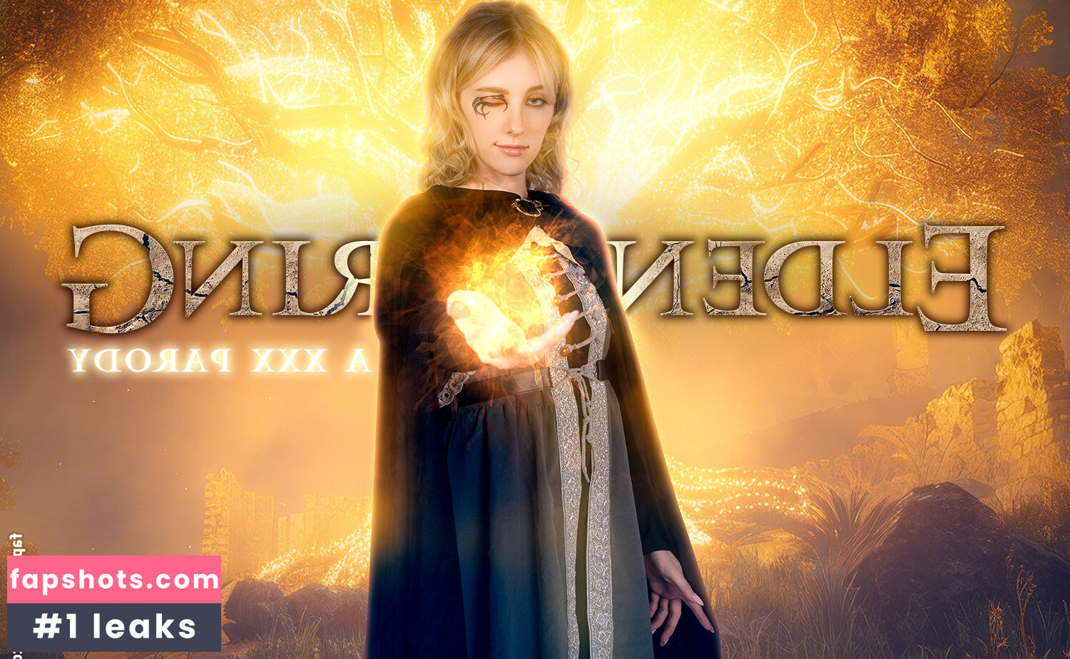 Elden Cosplay Nude Leaks OnlyFans Photos #15 - LeakJerk