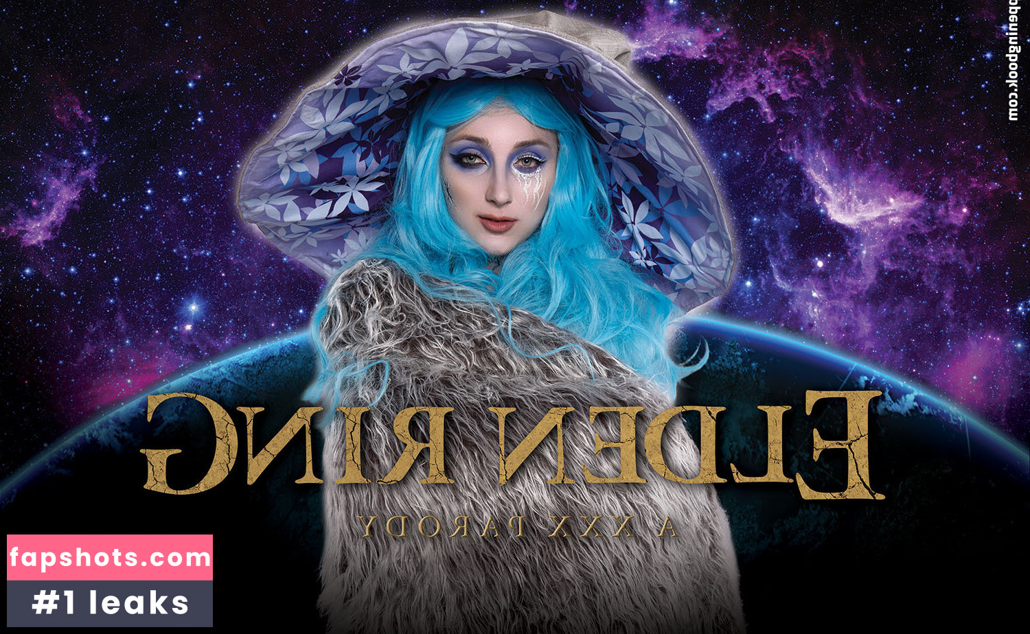 Elden Cosplay Nude Leaks OnlyFans Photos #9 - LeakJerk