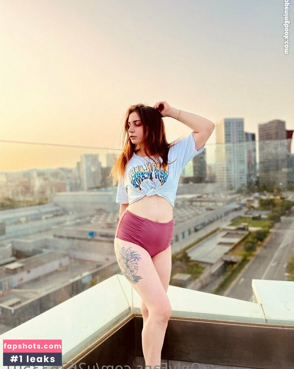 Eleannor Nude Leaks OnlyFans Photos #12 - Fapshots