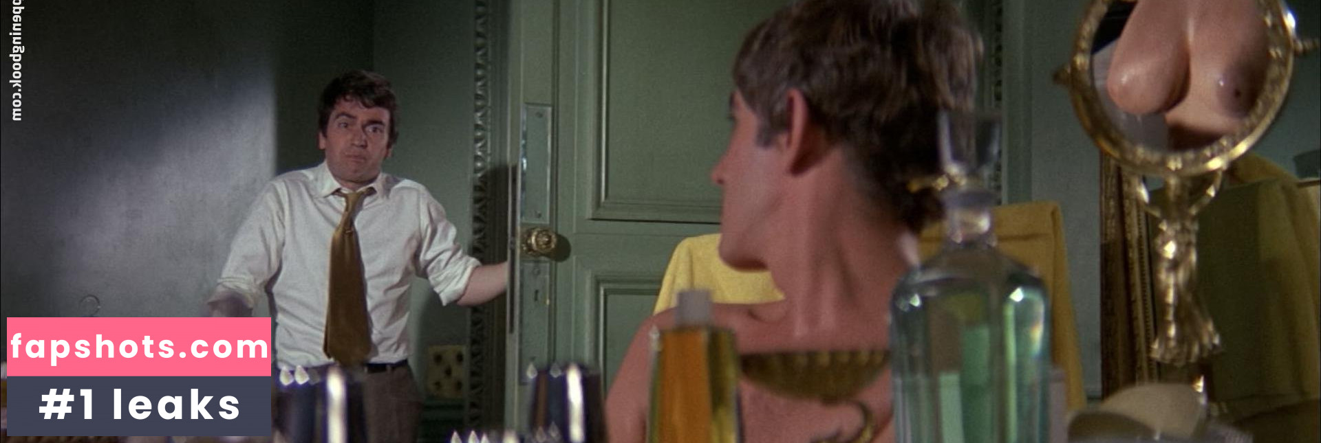 Eleanor Bron gallery photo #3