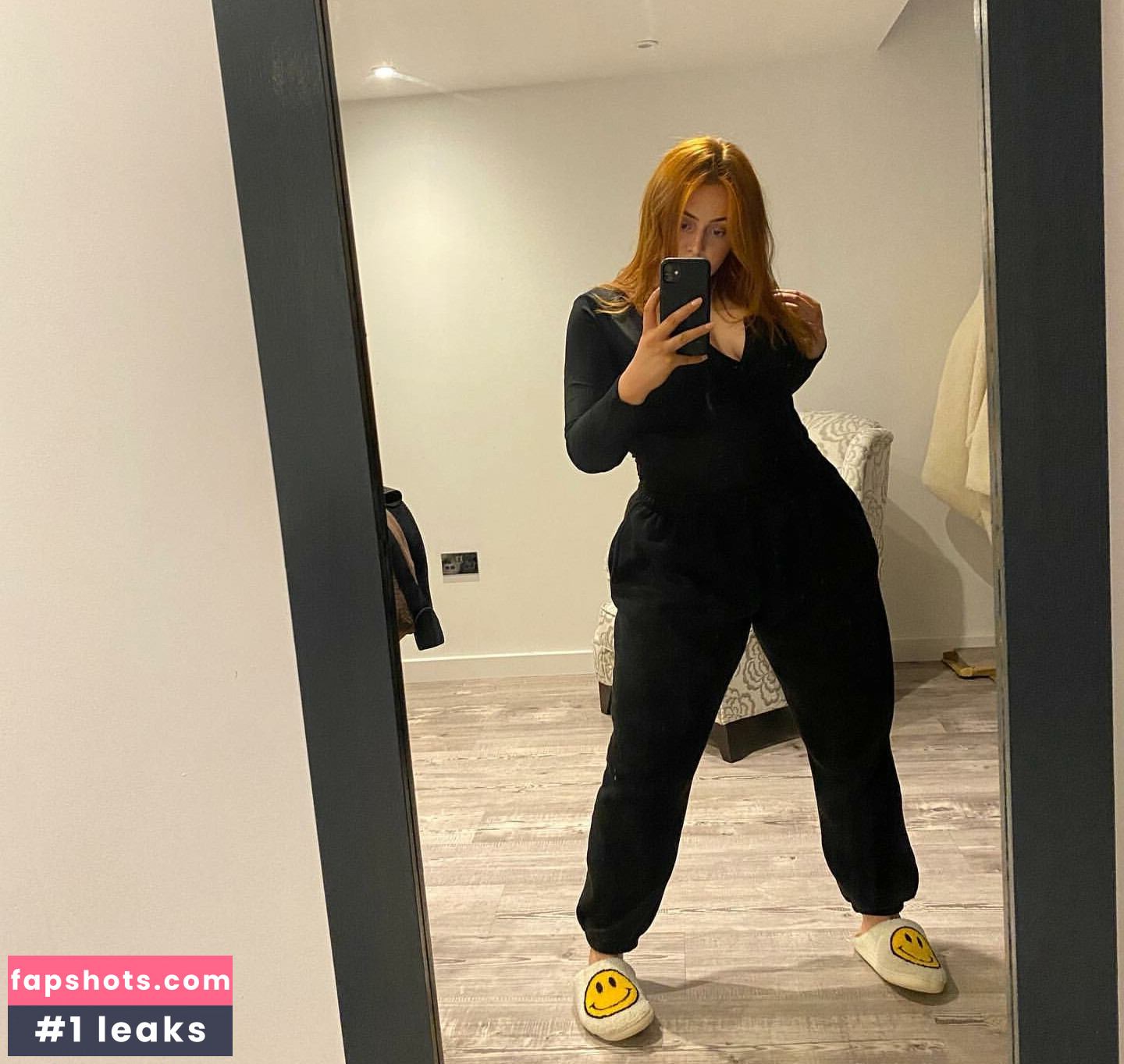 Eleanor Evans gallery photo #9