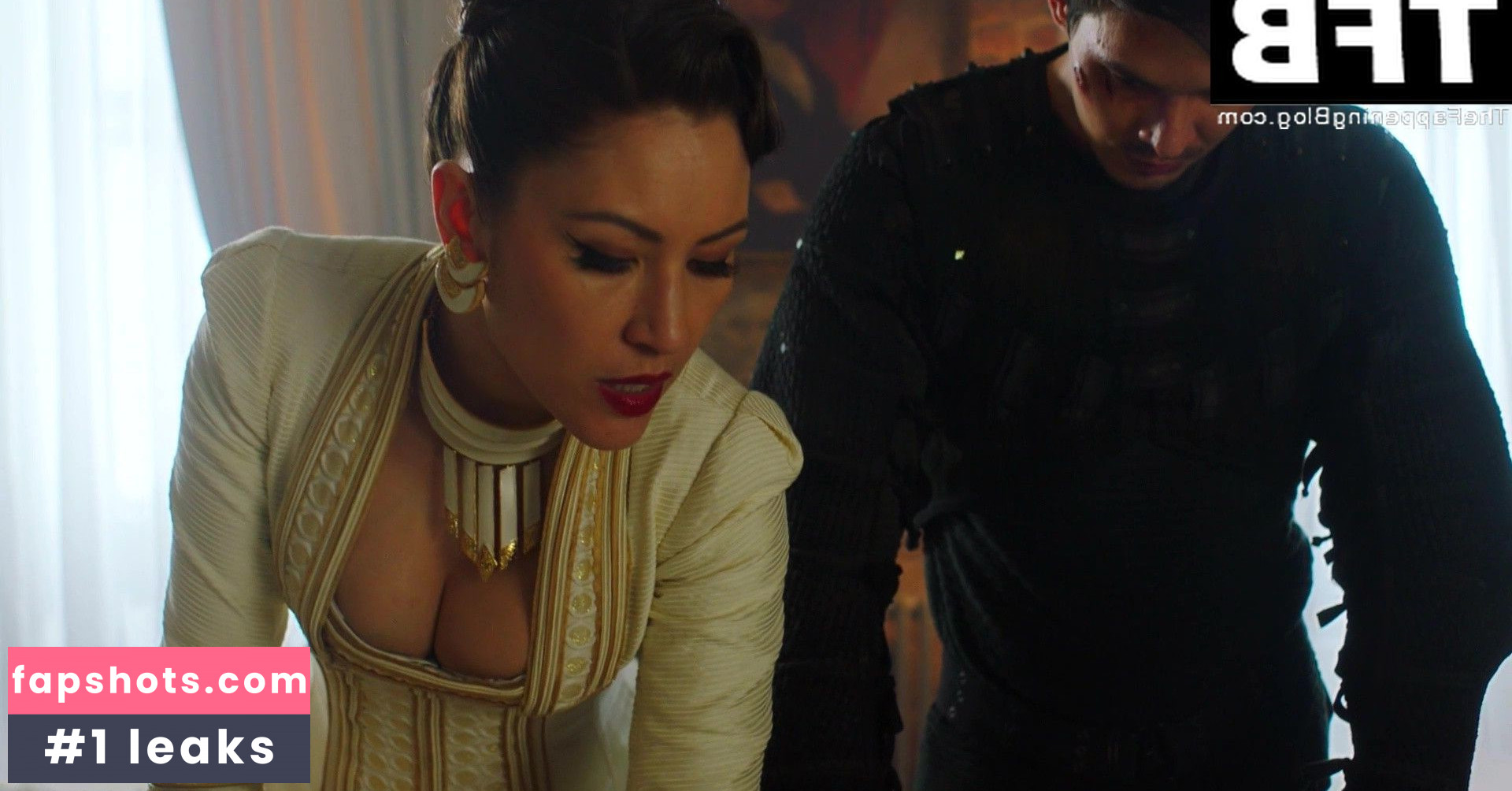 Eleanor Matsuura gallery photo #3