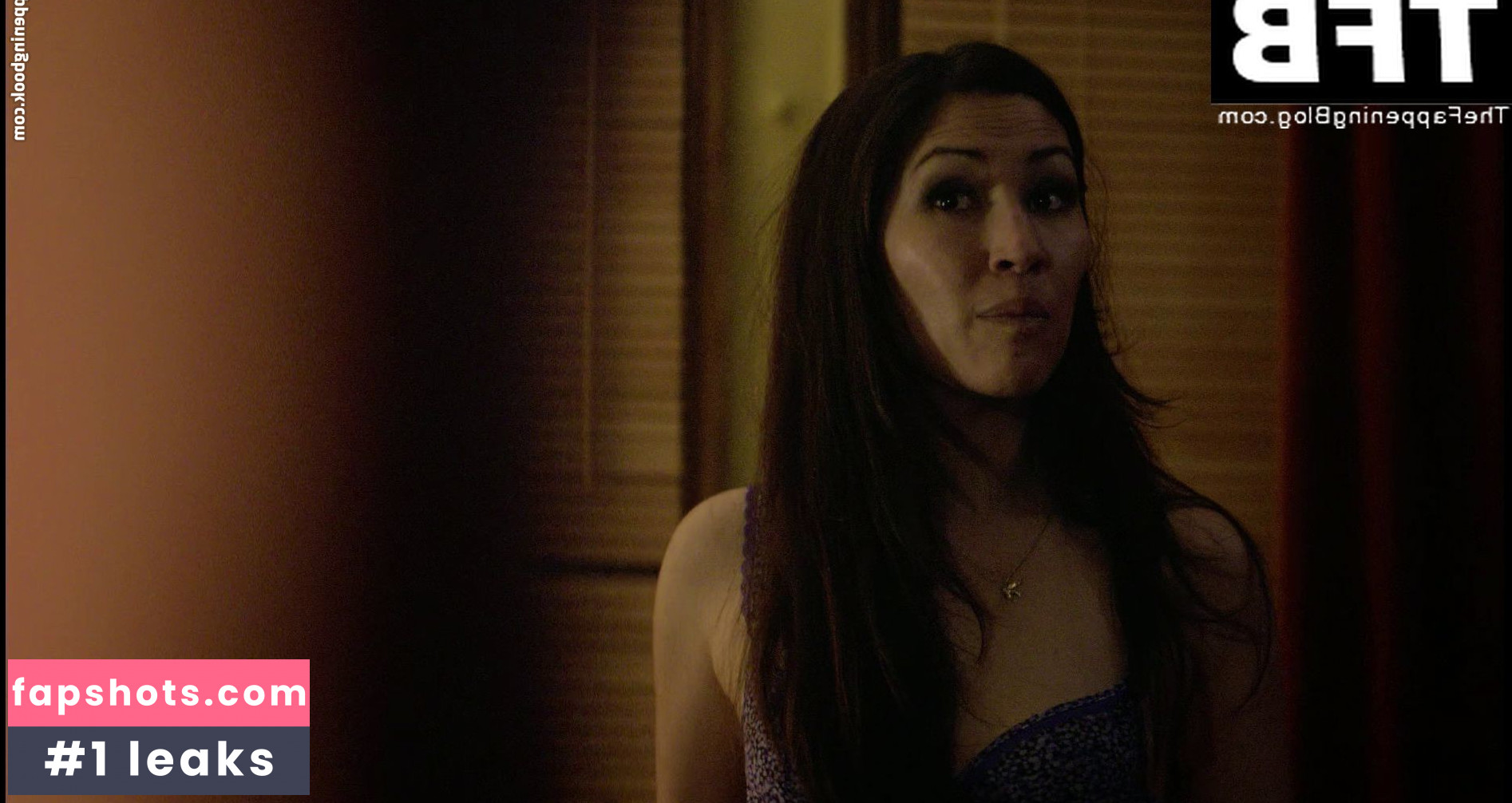 Eleanor Matsuura gallery photo #4