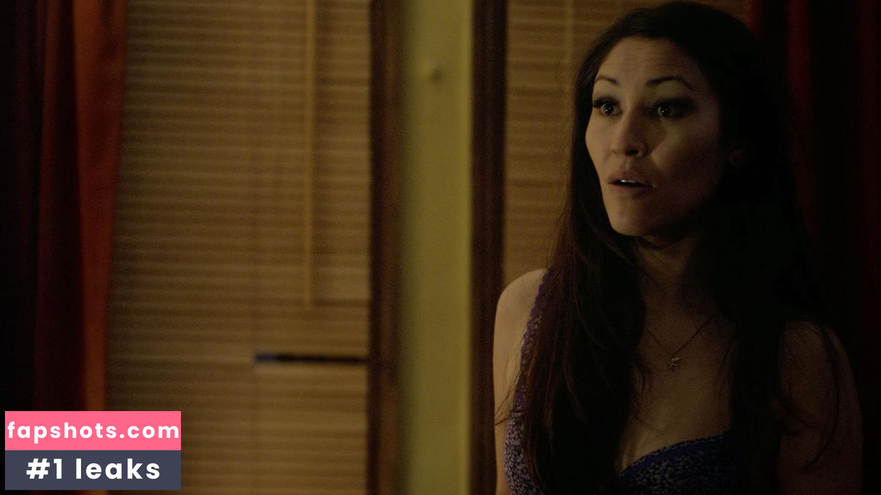 Eleanor Matsuura gallery photo #7