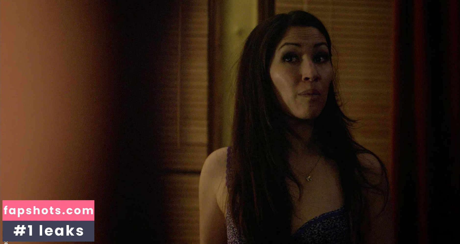 Eleanor Matsuura gallery photo #8