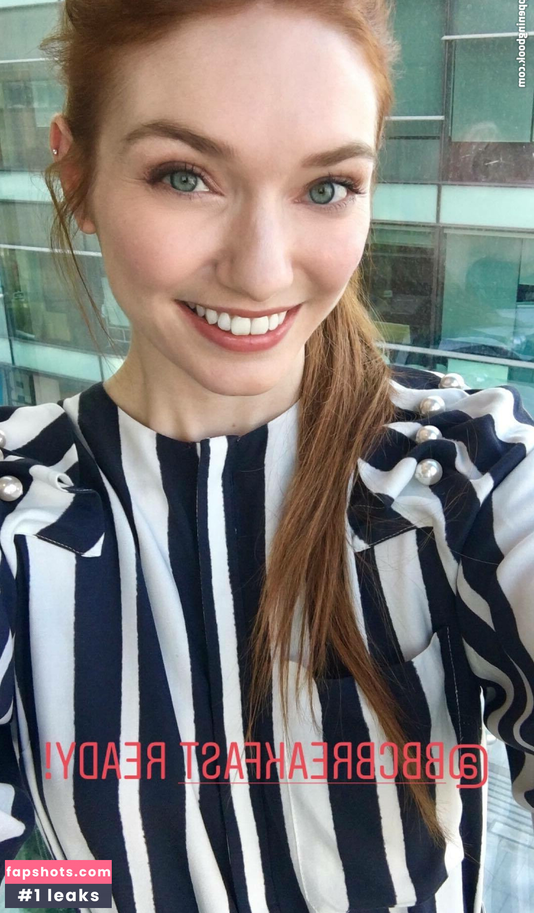 Eleanor Tomlinson gallery photo #2