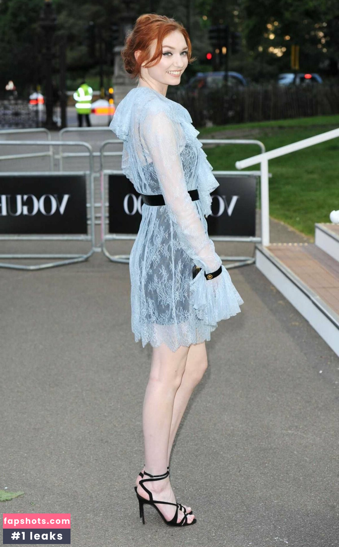 Eleanor Tomlinson gallery photo #14