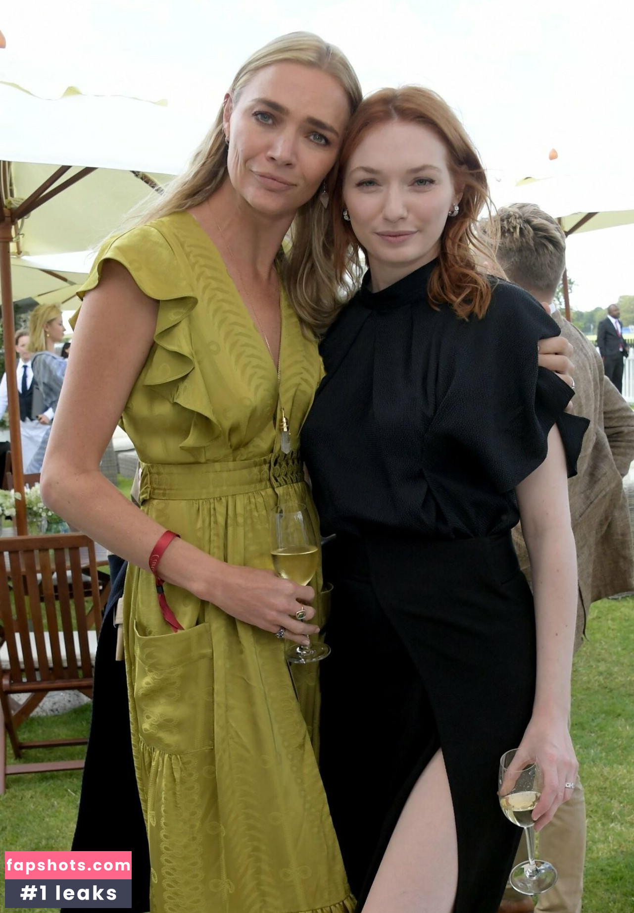 Eleanor Tomlinson gallery photo #36