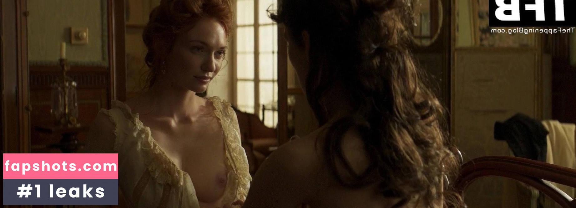 Eleanor Tomlinson gallery photo #40