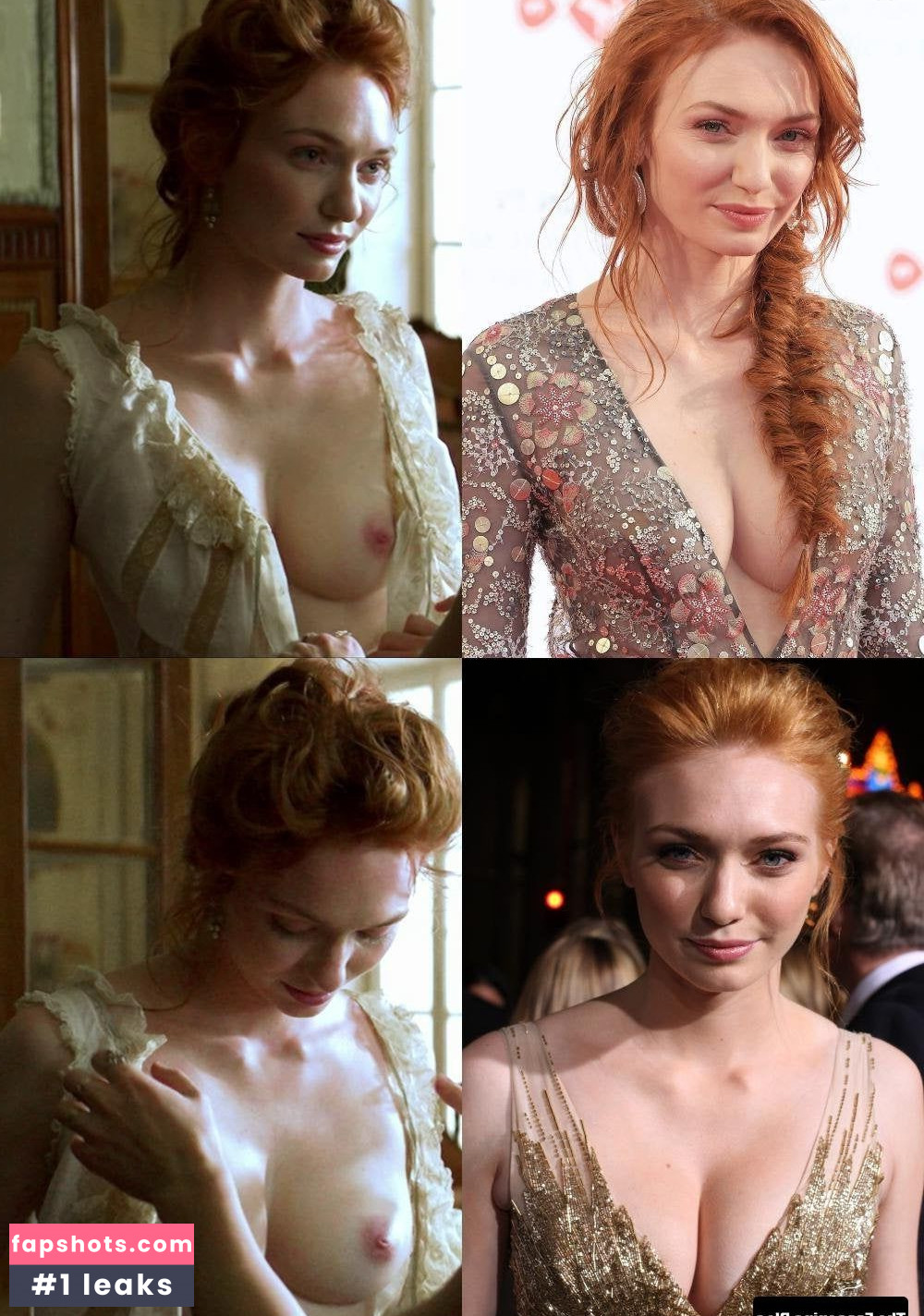 Eleanor Tomlinson gallery photo #48