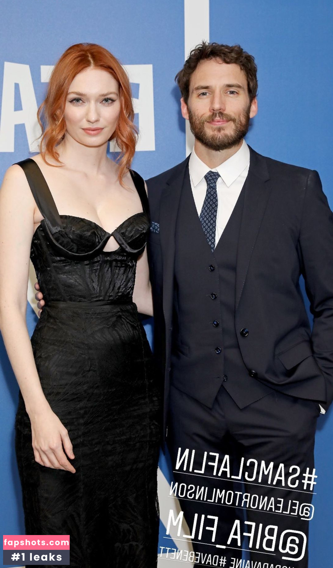 Eleanor Tomlinson gallery photo #67