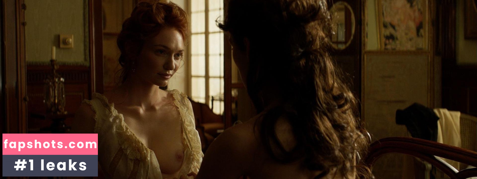 Eleanor Tomlinson gallery photo #89