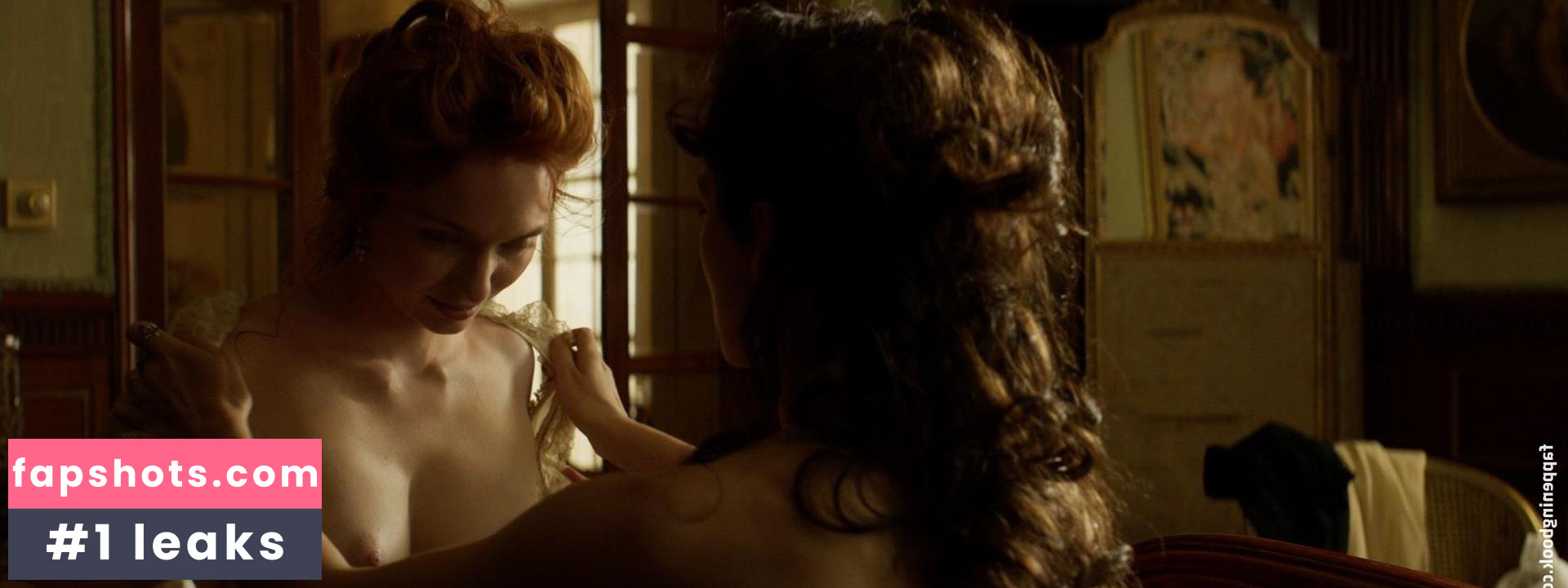 Eleanor Tomlinson gallery photo #91