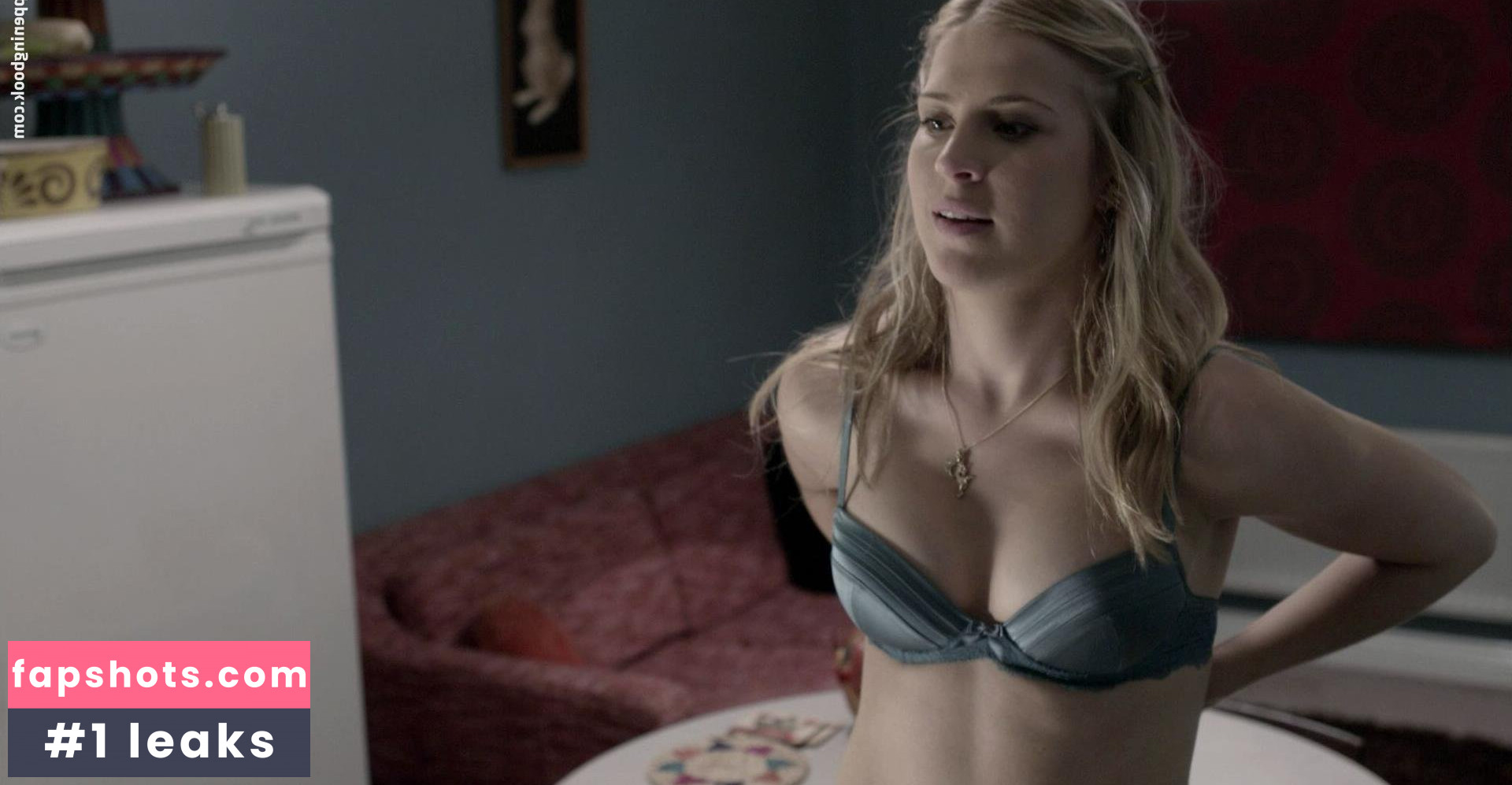 Eleanor Wyld gallery photo #2