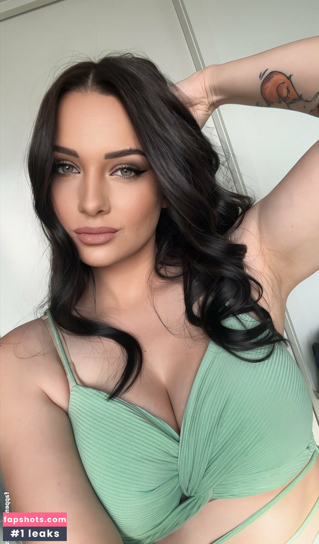 Eleanorsaur Nacktheit OnlyFans Fotos #2 - Fapshots