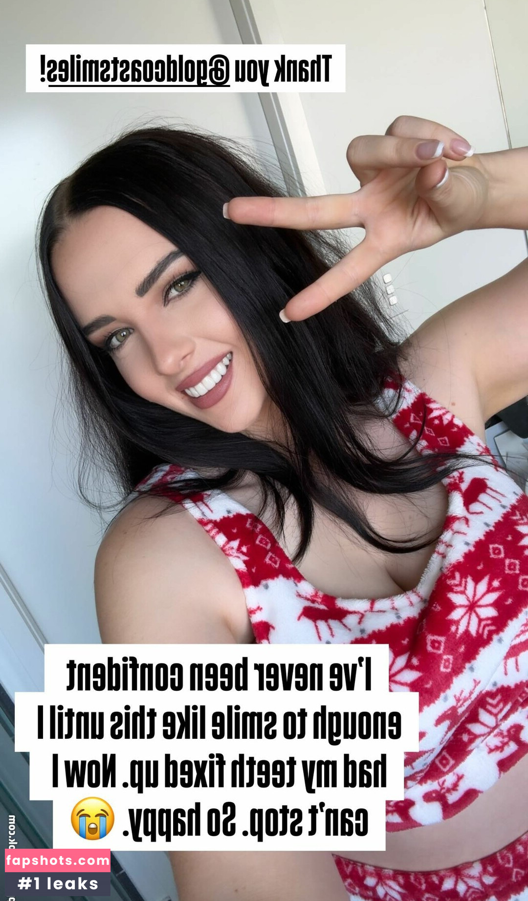 Eleanorsaur Nacktheit OnlyFans Fotos #11 - Fapshots