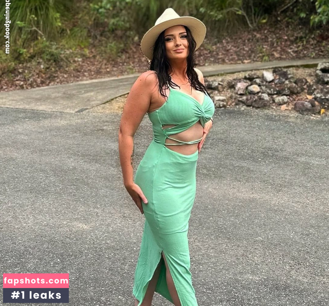 Eleanorsaur Nacktheit OnlyFans Fotos #4 - Fapshots