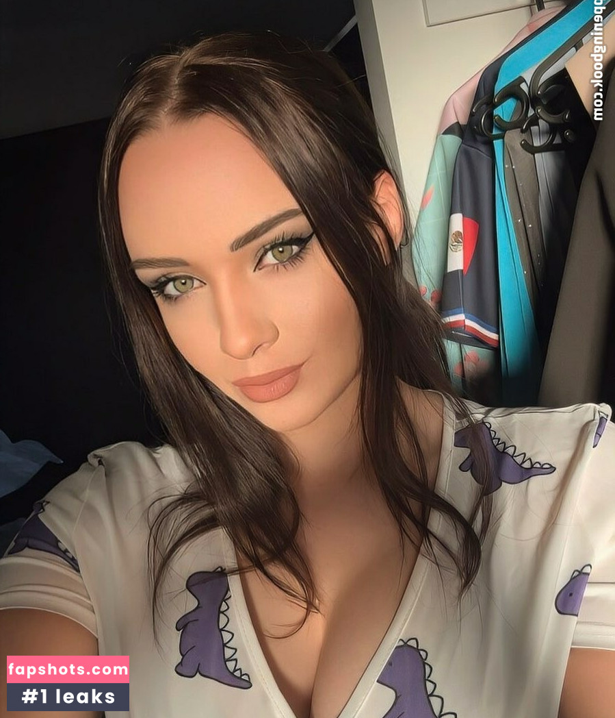 Eleanorsaur Nacktheit OnlyFans Fotos #6 - Fapshots