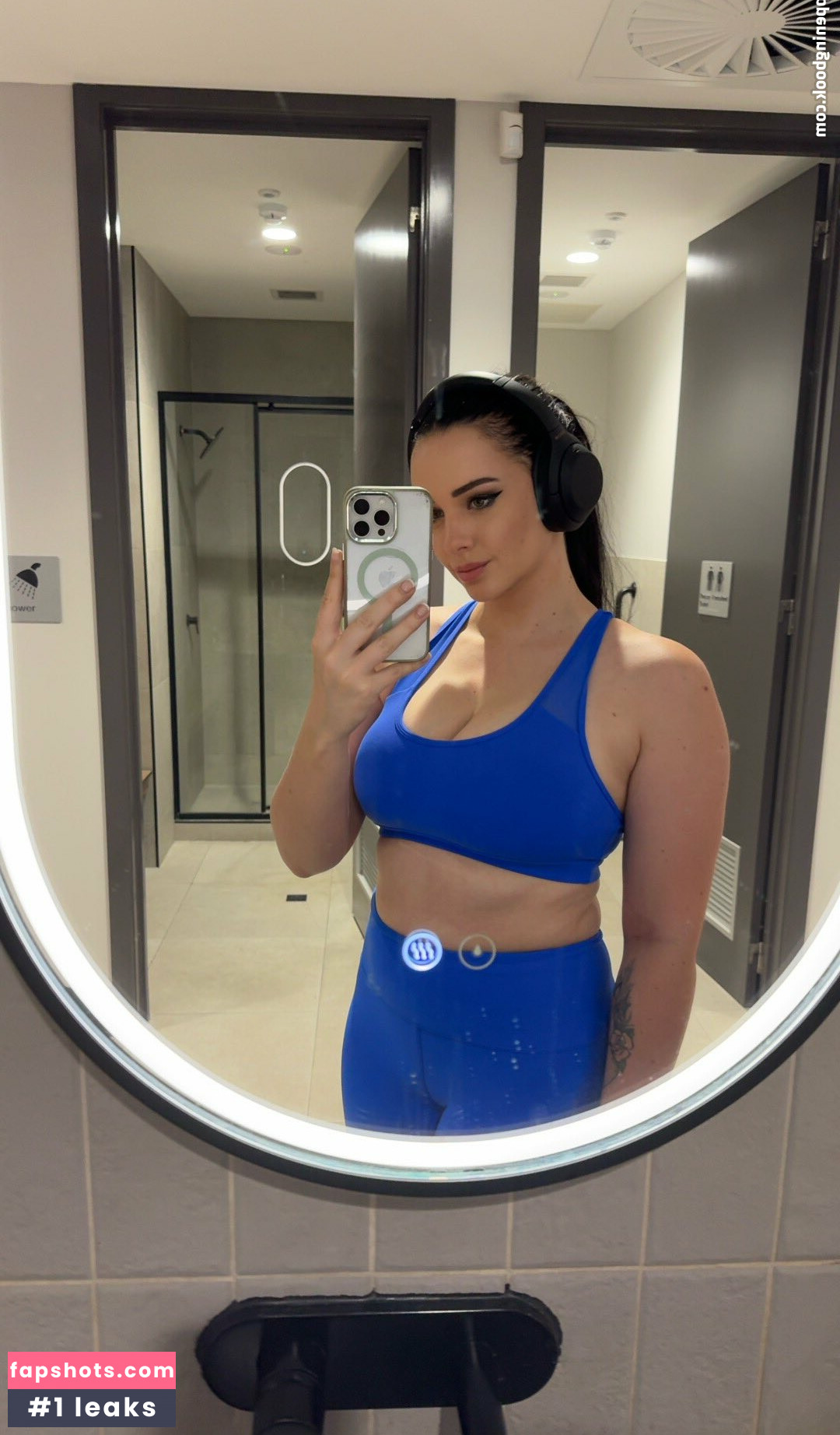 Eleanorsaur Nacktheit OnlyFans Fotos #9 - Fapshots