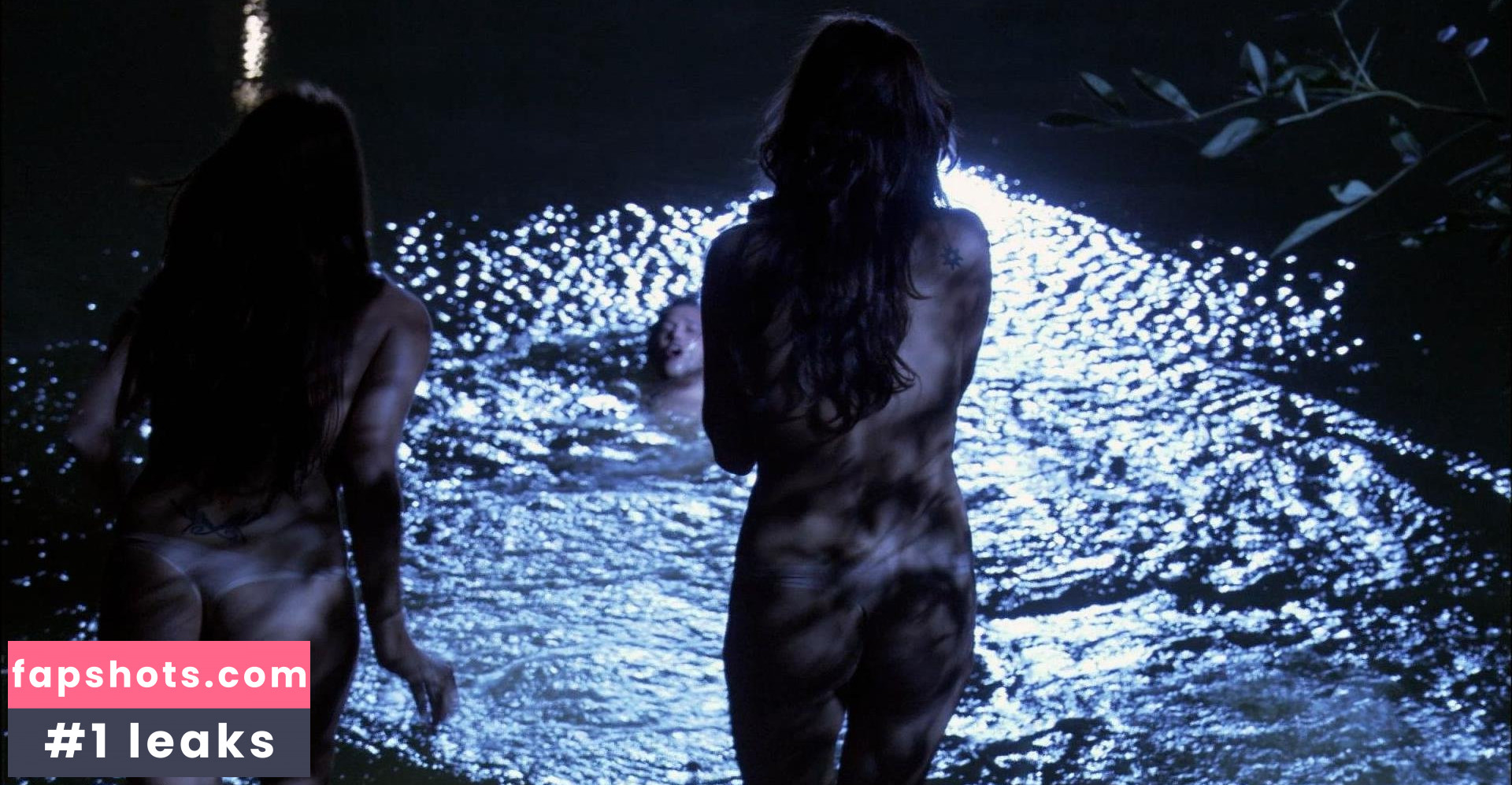 Electra Avellan gallery photo #2