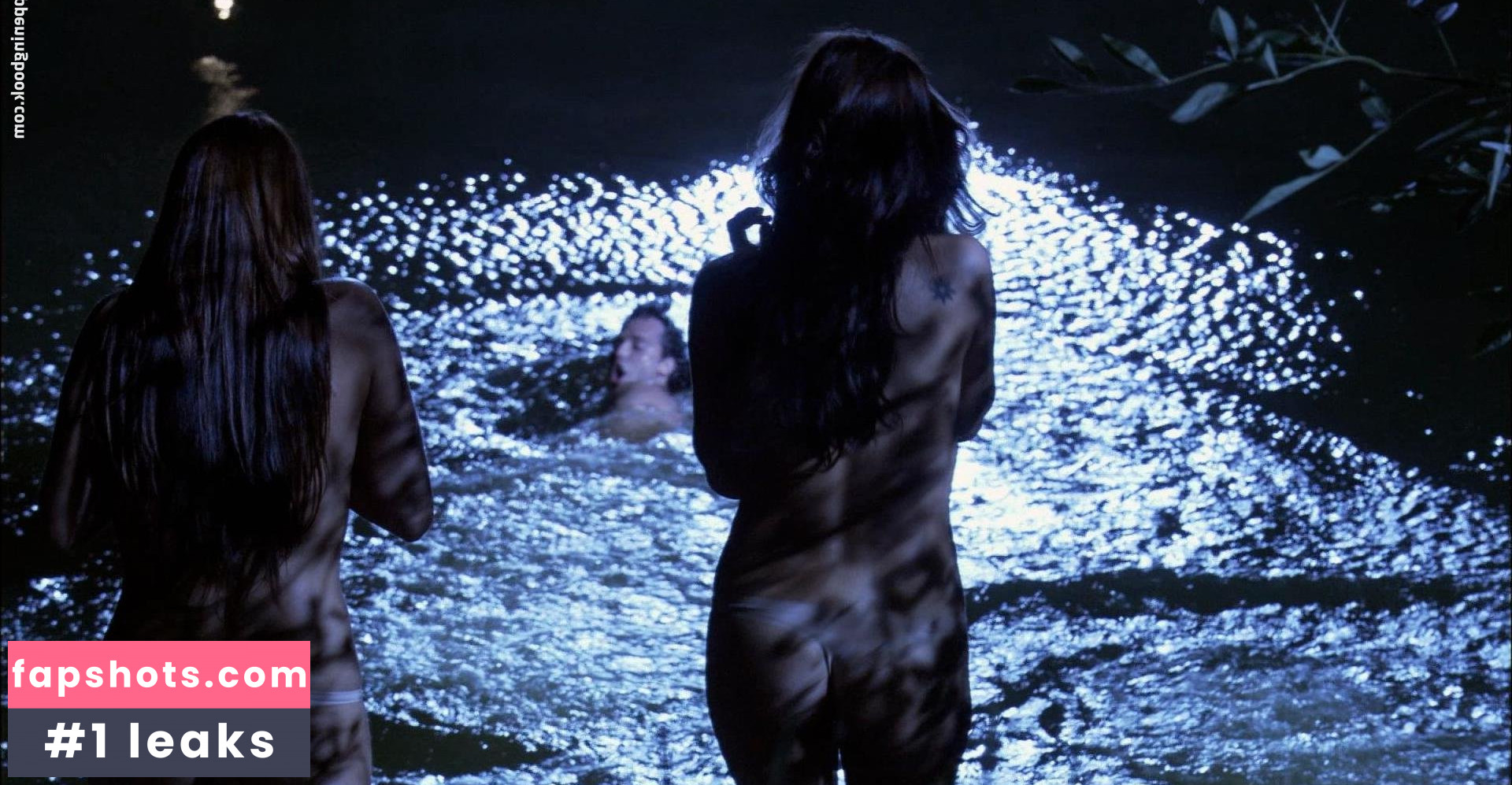 Electra Avellan nude babe gallery