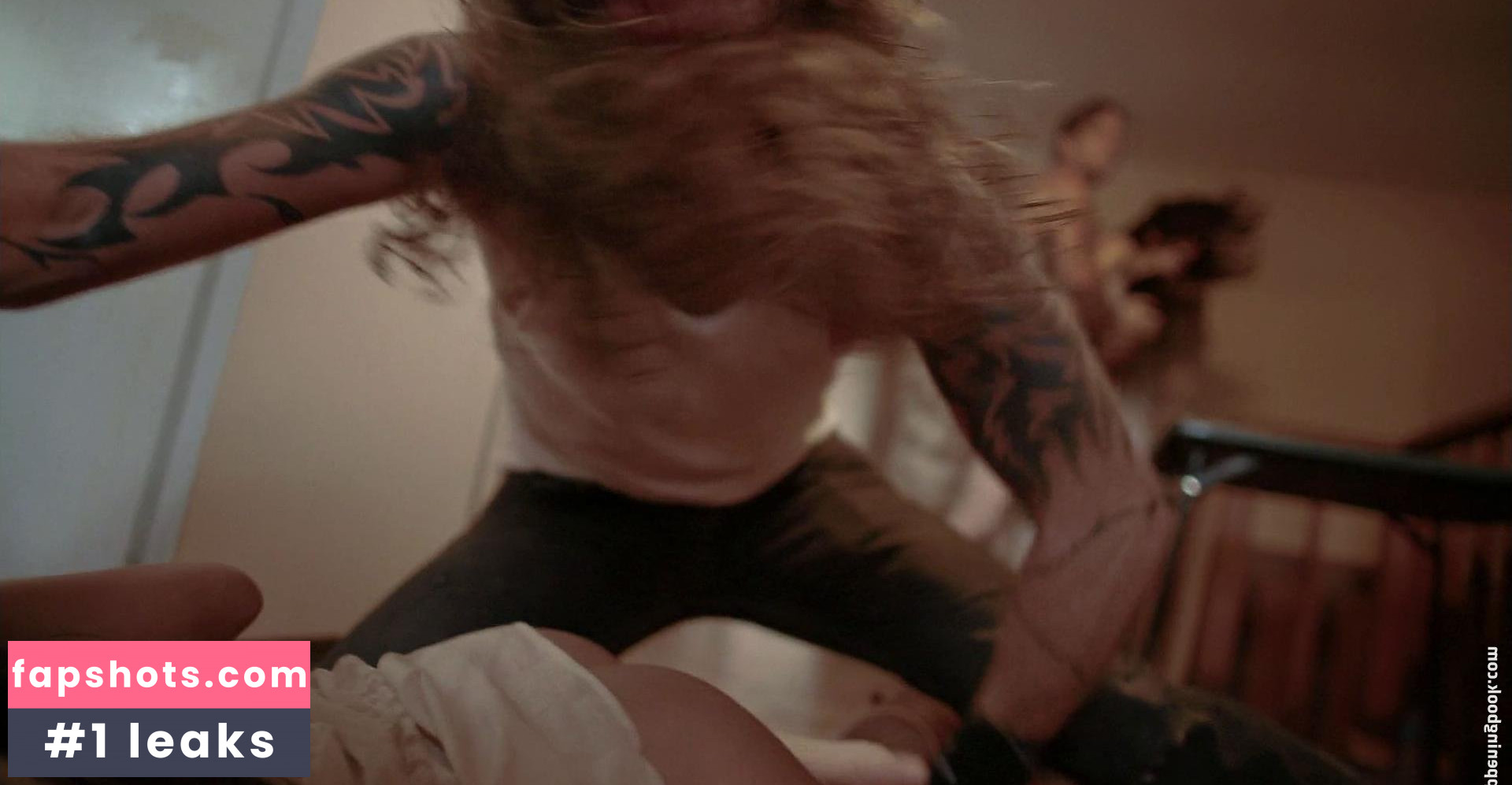 Electra Avellan gallery photo #8