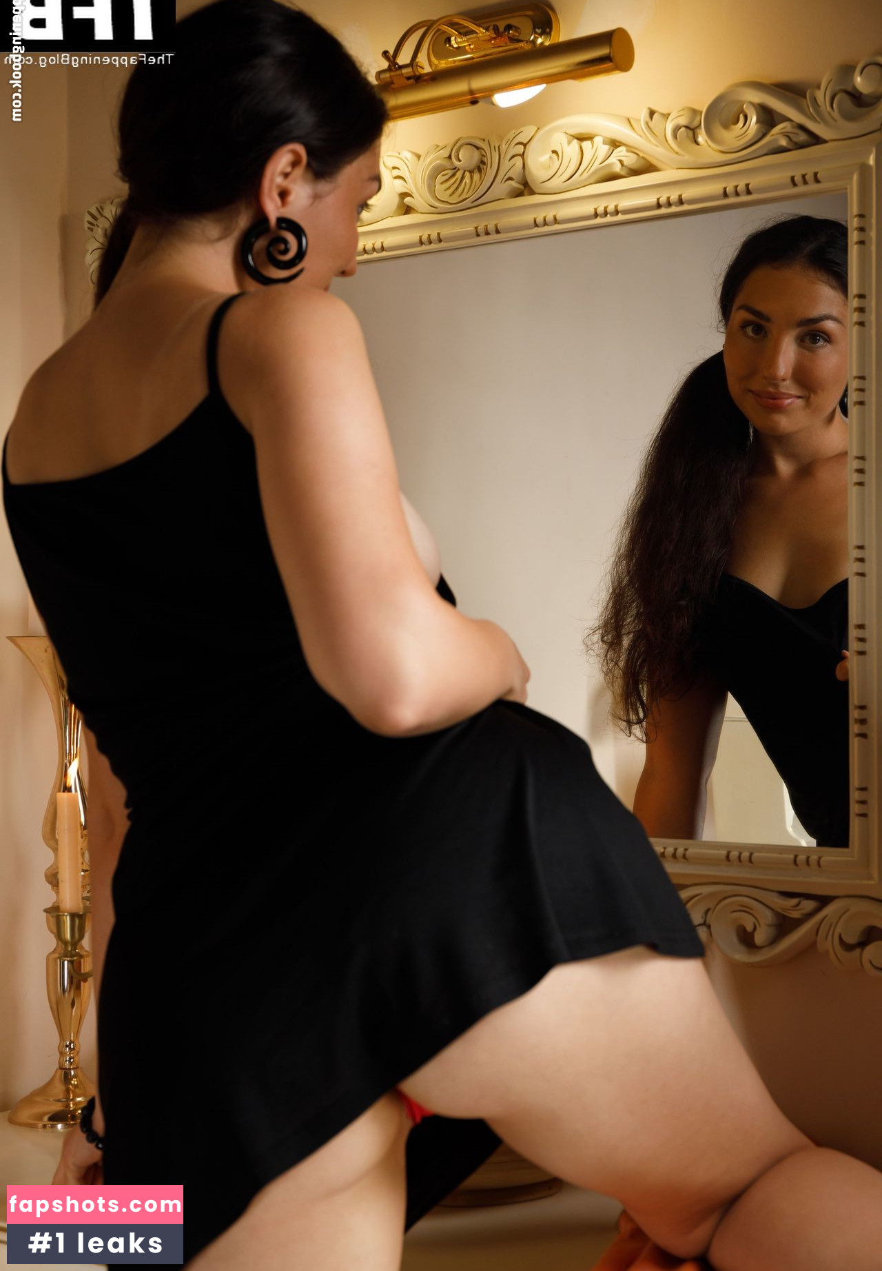 Electra Noir gallery photo #28