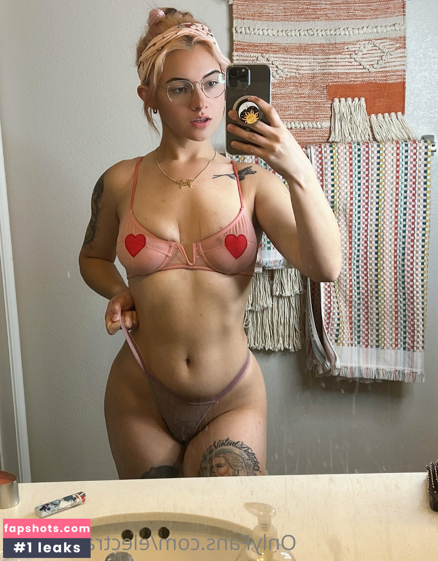 electra_zoldyck gallery photo #5