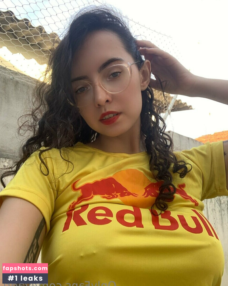 Electrahearth Nahé úniky fotek pouze od fanoušků #12 - Fapshots