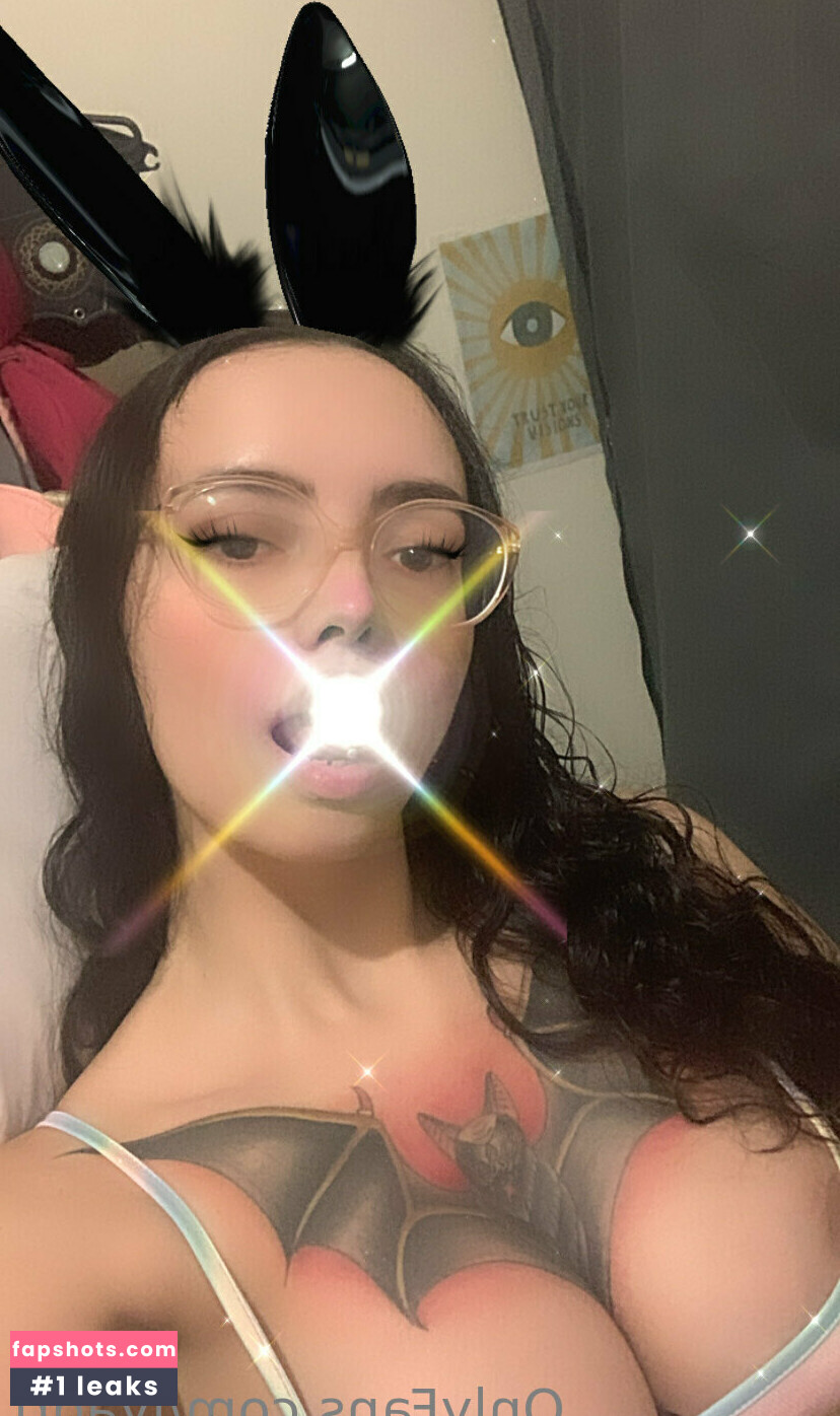 Electrahearth Nahé úniky fotek pouze od fanoušků #14 - Fapshots