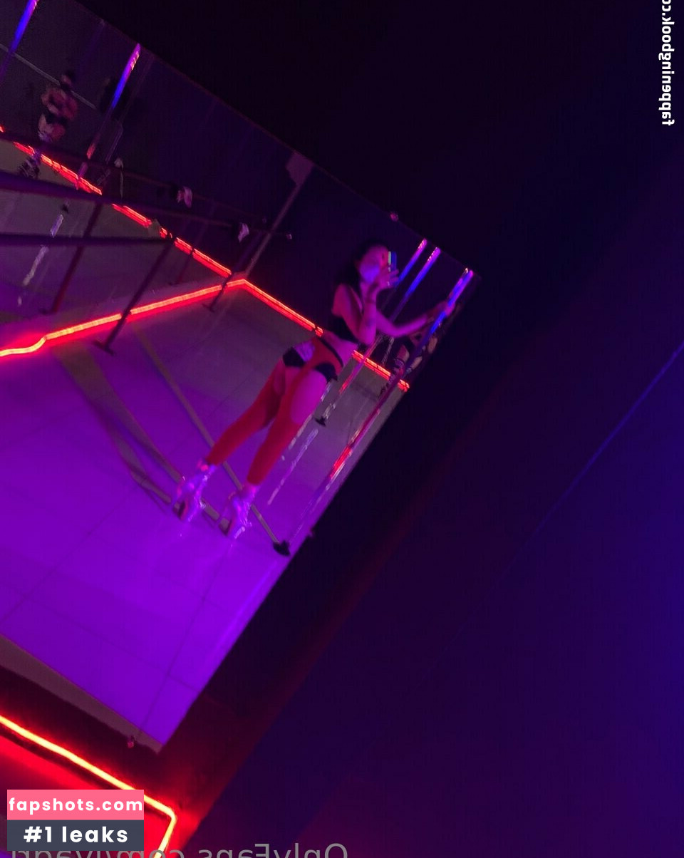 Electrahearth Nahé úniky fotek pouze od fanoušků #19 - Fapshots