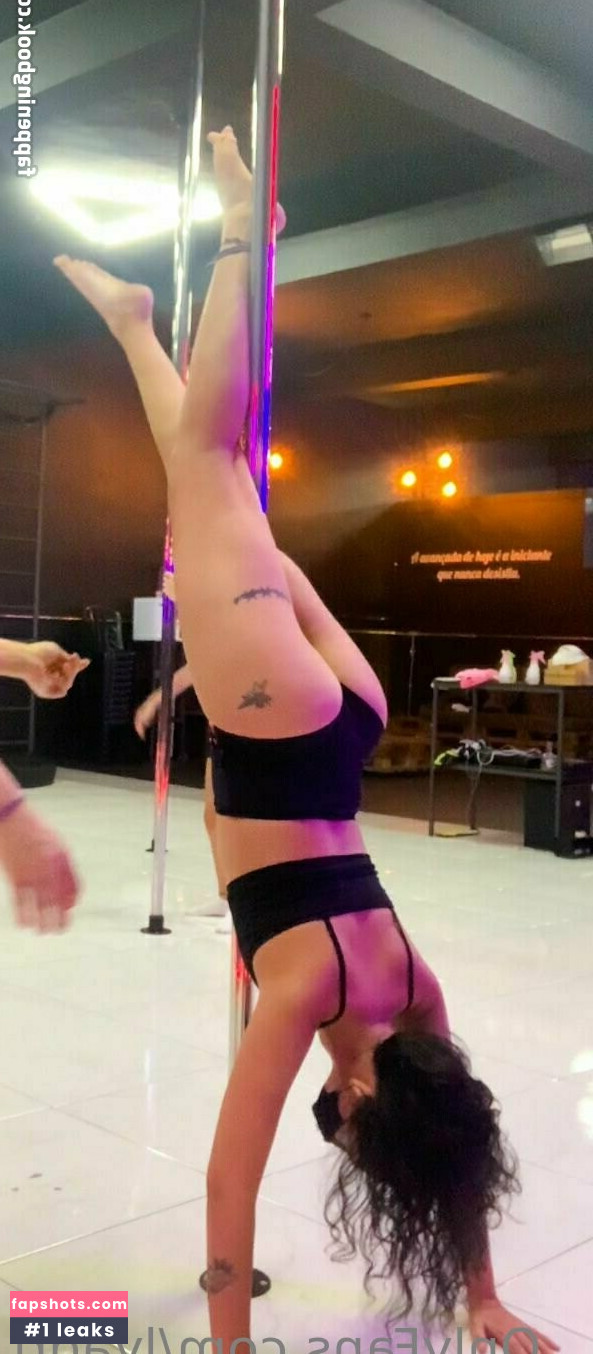 Electrahearth Nahé úniky fotek pouze od fanoušků #21 - Fapshots