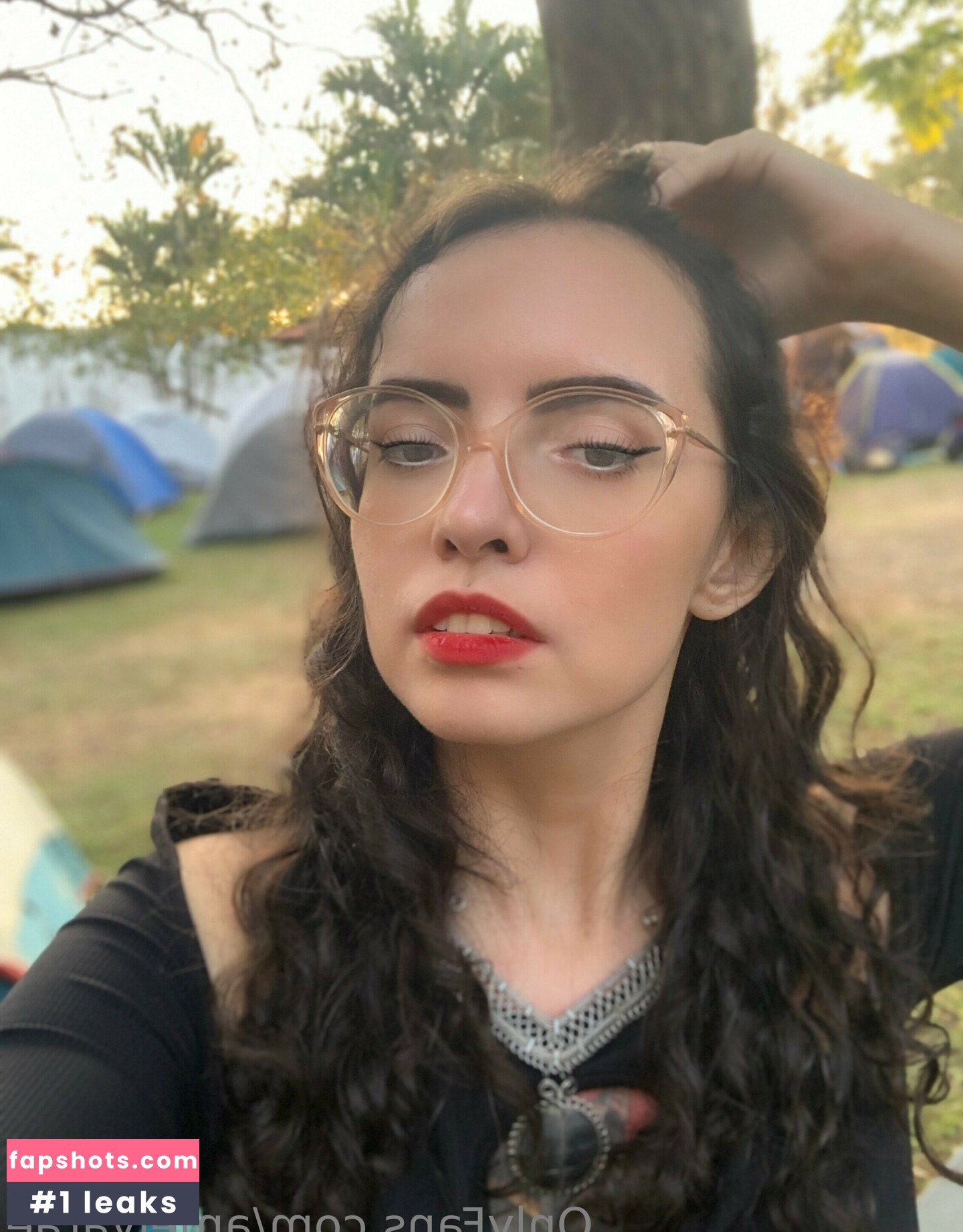 Electrahearth Nahé úniky fotek pouze od fanoušků #5 - Fapshots