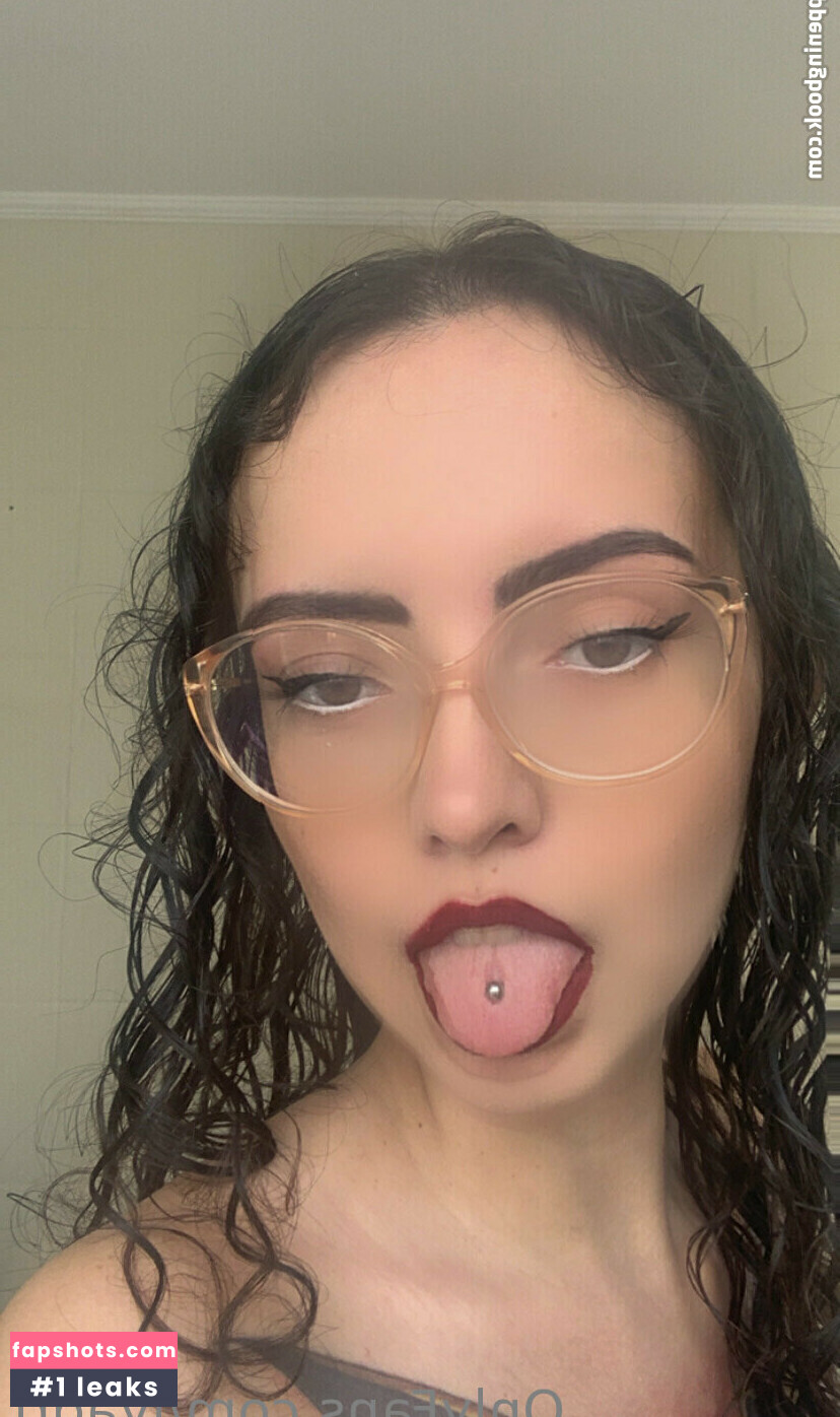 Electrahearth Nahé úniky fotek pouze od fanoušků #6 - Fapshots