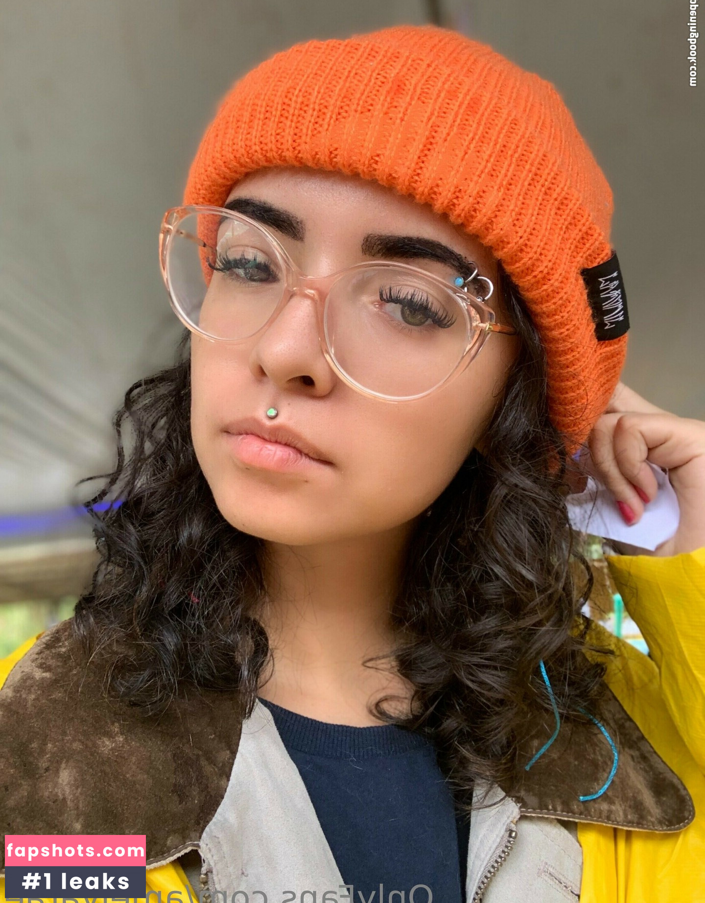 Electrahearth Nahé úniky fotek pouze od fanoušků #7 - Fapshots