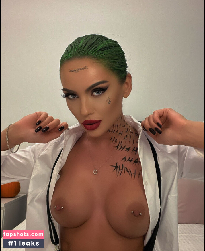 Electrakisss Nude Leaks OnlyFans Photos #38 - LeakJerk