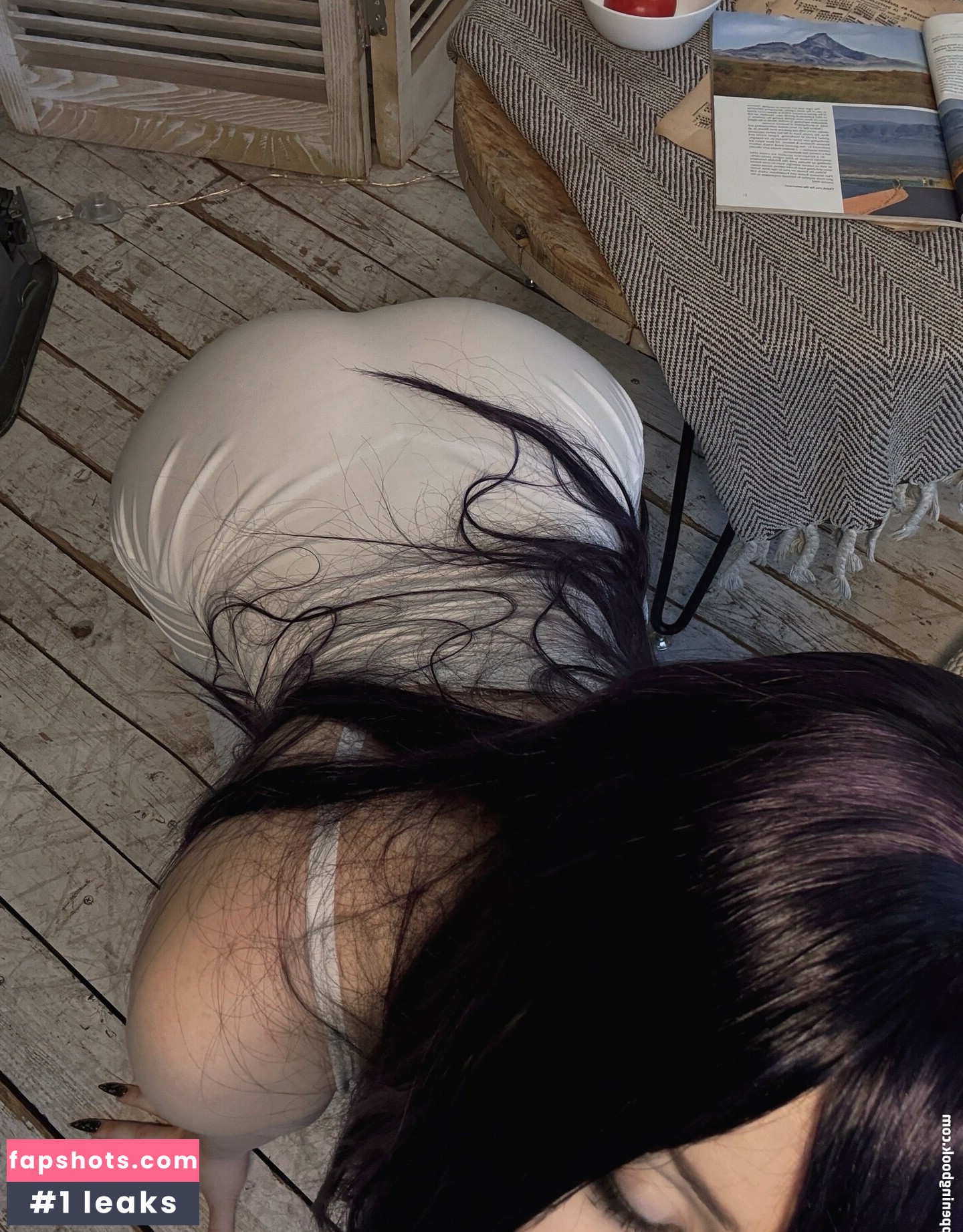 Electro Alice Nude Leaks OnlyFans Photos #2 - LeakJerk