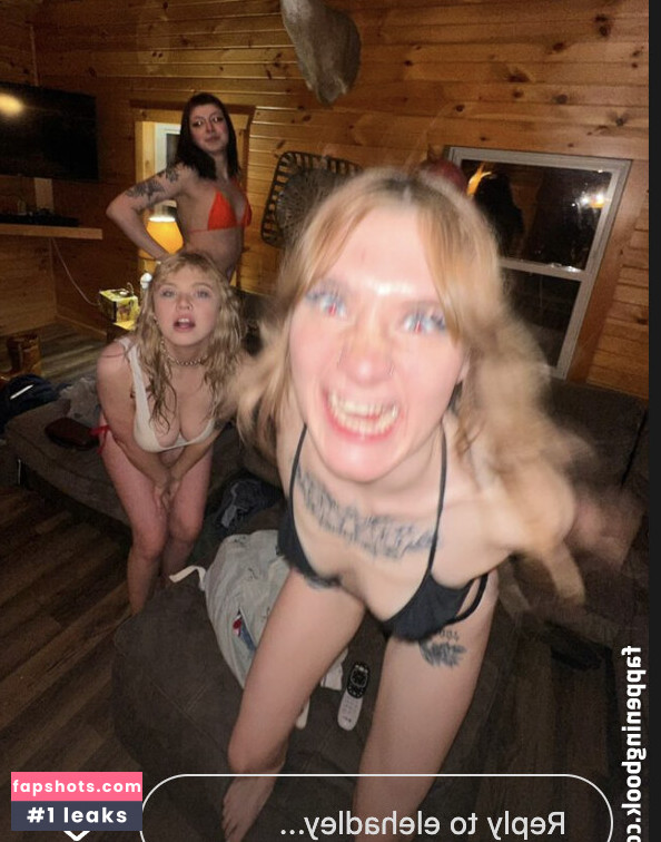 Elehadley gallery photo #7