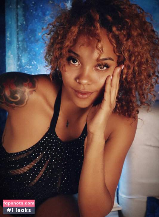 Elektra Kay Filtración Desnuda OnlyFans Foto #3 - Fapshots