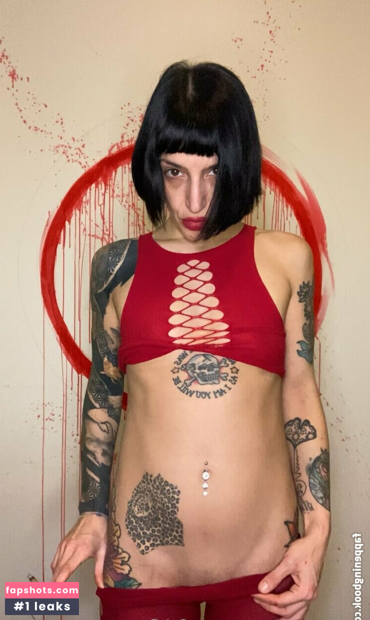 elemontagna Nude Leaks OnlyFans Photos #11 - LeakJerk